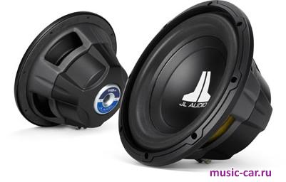 Сабвуфер в авто JL Audio 10W0v2-4 Сабвуфер JL Audio 10W0v2-4